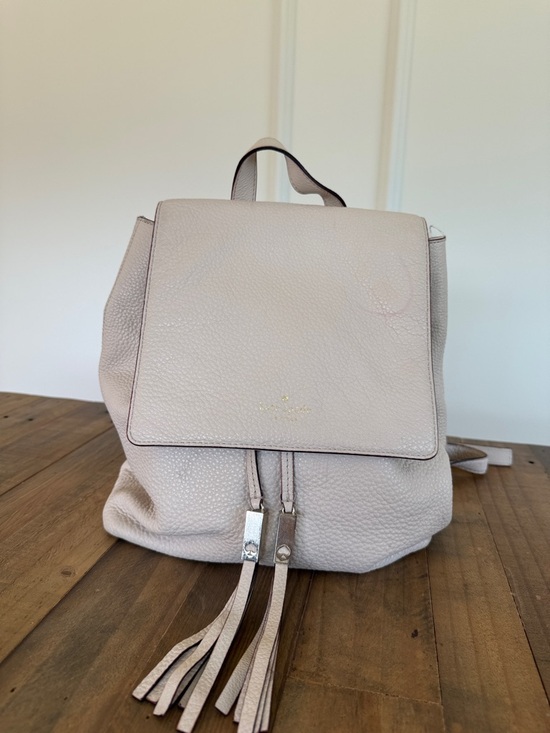 cole haan leather allana backpack Women's Alexandria Flap Small Joe's Old Lures - Model:ZDS73MPB outfitting or chic everyday carryall
